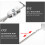 2Pcs Car Telescoping Inspection Mirror For Viewing Dead Angles 7
