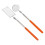 2Pcs Car Telescoping Inspection Mirror For Viewing Dead Angles 4