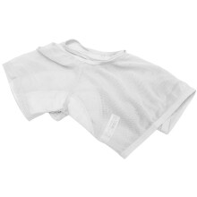 Ondergoed vest met okselzweetbescherming voor vrouwen en meisjes