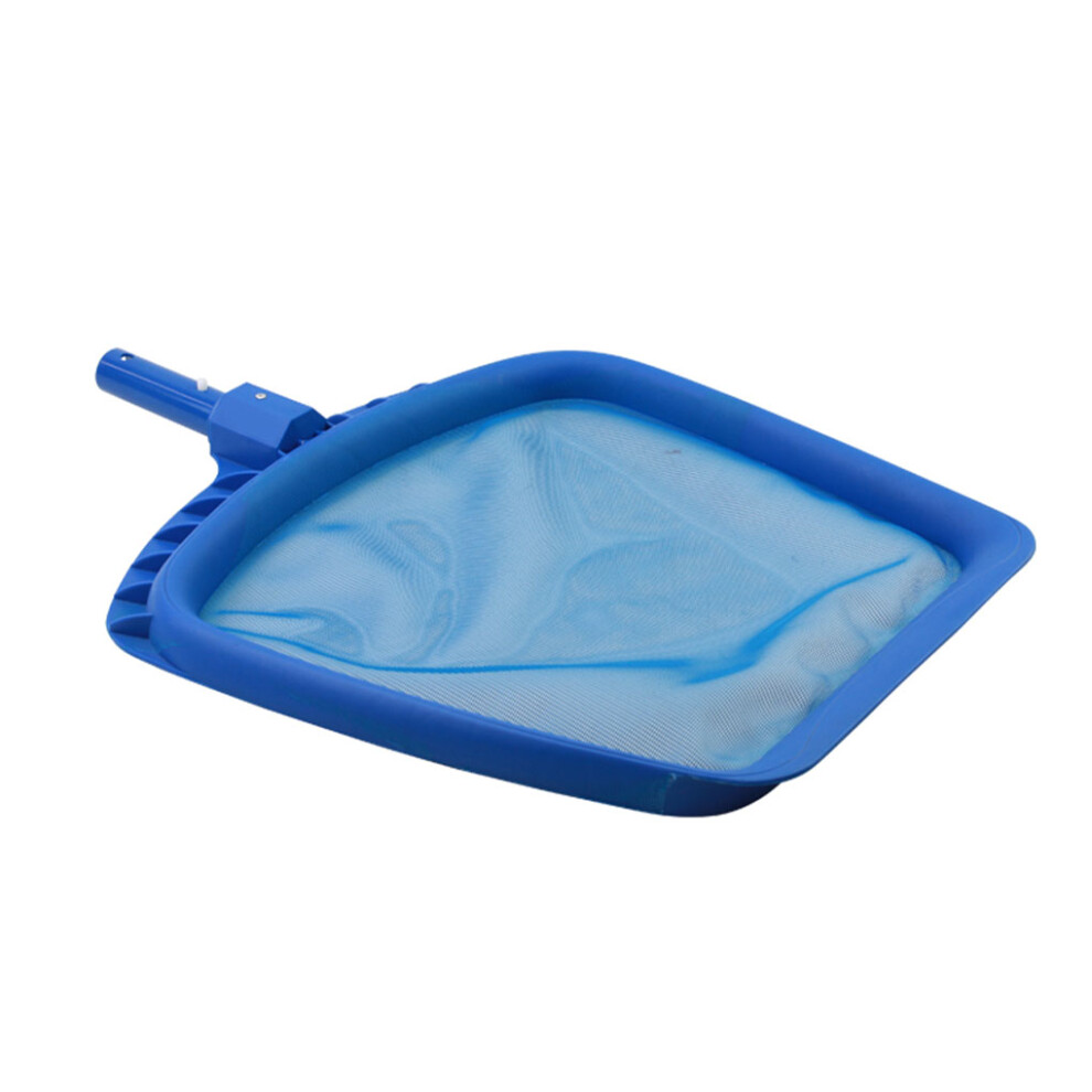 Net with Rod No Scratch Tank Mesh Outdoor Accessories Rubbish Remover-image-OPC-PKK7CMY-NEW