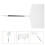 plastic plant label tag creative shape marker for garden diy supply 11
