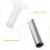 plastic plant label tag creative shape marker for garden diy supply 7