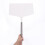 plastic plant label tag creative shape marker for garden diy supply 3