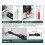 1 set digitale ac spanningsdetector met kleurendisplay 2