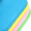 vierlaags drijfbord kinderbackfloat zwemhulpmiddel voor kinderen 6