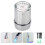 1 3-farbige LED- -Temperaturanzeige mit Adapter 7