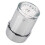 1 3-farbige LED- -Temperaturanzeige mit Adapter 5