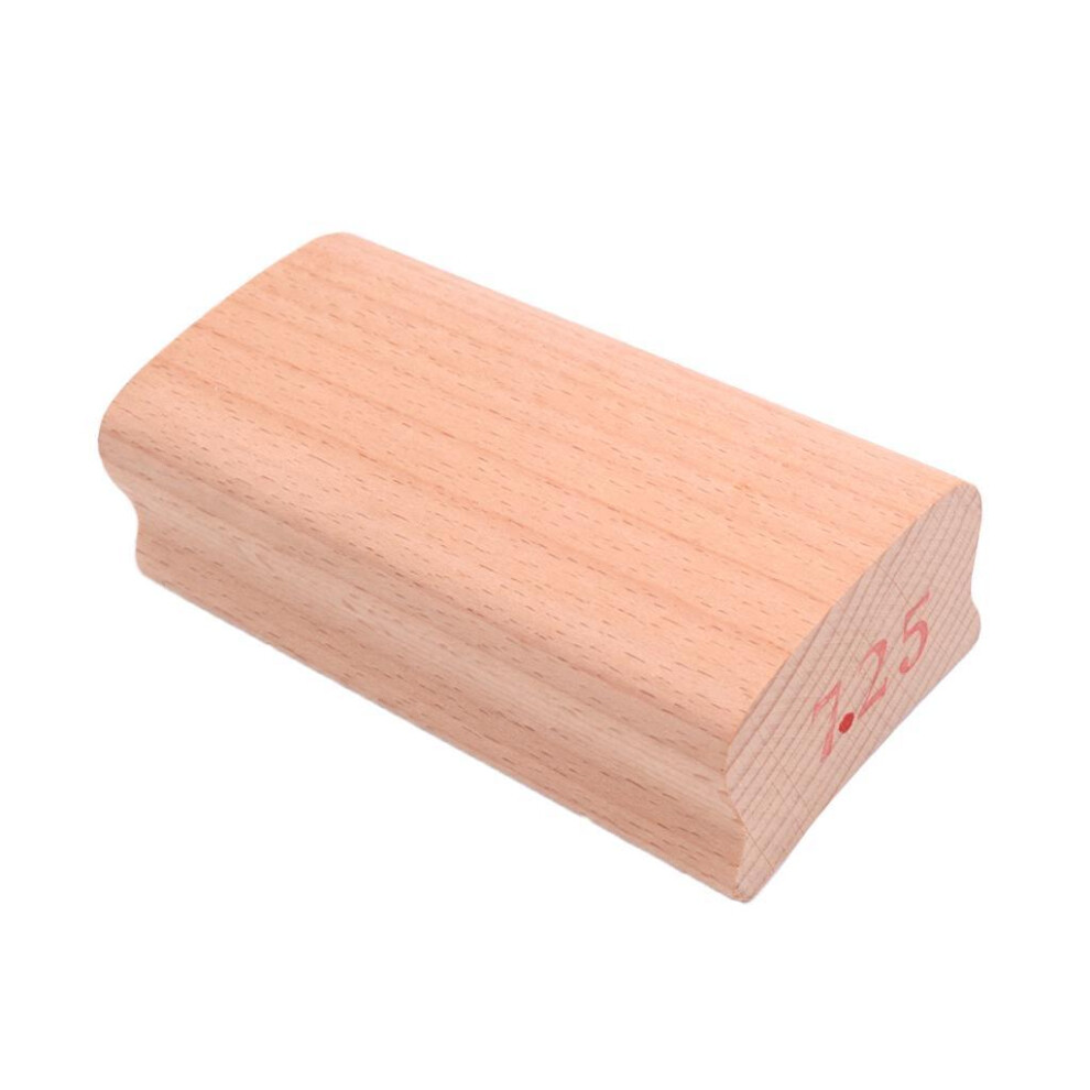 Practical Wood Sanding Block for Fretboard Fret Leveling 25inch-image-OPC-PKK7MWV-NEW