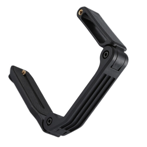 stabilisator stativ multifunktions halterung klappbar schwarz