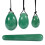 Yoni Eggs Jade Stone Egg To Train Pc Muscles For Women,green Yt 1