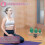 Yoni Eggs Jade Stone Egg To Train Pc Muscles For Women,green Yt 3