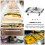 buffet-server aus mit deckel, rechteckige schale 5