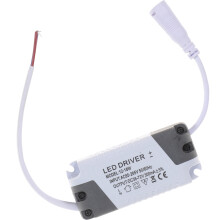 led-treiber led-leuchtmitteladapter 12-18 w, dc 36 v - 63 v