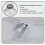 3-PACK LG-LT1000P ADQ747935 Refrigerator Water Filter Replacement for UK 7