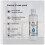 3-PACK LG-LT1000P ADQ747935 Refrigerator Water Filter Replacement for UK 9