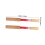 2Pièces Anches Oboe Traditionnelles Rouges Remplacement Qualité Pro 3