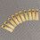 10 palhetas para saxofone alto 2,5 premium 9