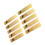 10 palhetas para saxofone alto 2,5 premium 1