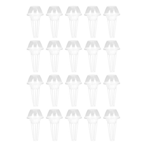 conjunto de cestos para sem solo com tampa para casa