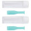 2 . inseridor e removedor de lentes RGP com ventosa e frasco verde 5
