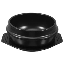 1 Unidade Panela De Cerâmica Para Arroz E Bibimbap