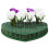 espuma floral verde c/ ventosa p/ arranjos e decoração 11