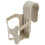 suporte para lateral para piscina acima do solo 1