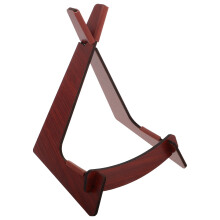 suporte dobrável para ukulele violino mandolina banjo acústicos
