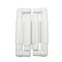 Arame quadrado 15,215,2 cm para bordado, ponto cruz e tapeçaria
