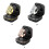 (Goose eggs Handle)Pubg Shooter Controller Smartphone Mobile Gaming Trigger Fire Button Handle L1r1 3