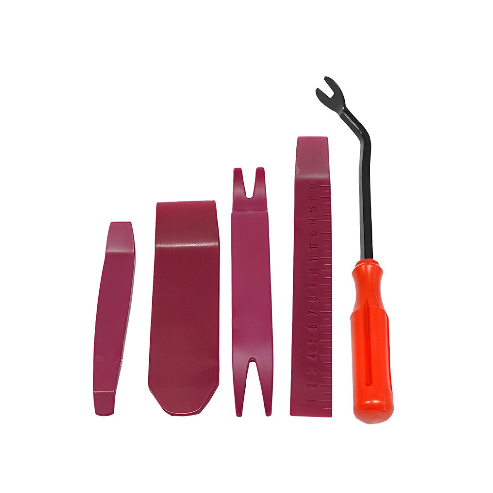 Disassembly Set Repair Tool Car Supplies Furniture Mechanical Kit-image-OPC-PKK7YXS-NEW