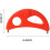 Replacement Blade With Base Crescent Tool Filter Basket For Jack Lalanne Power Juicer 3