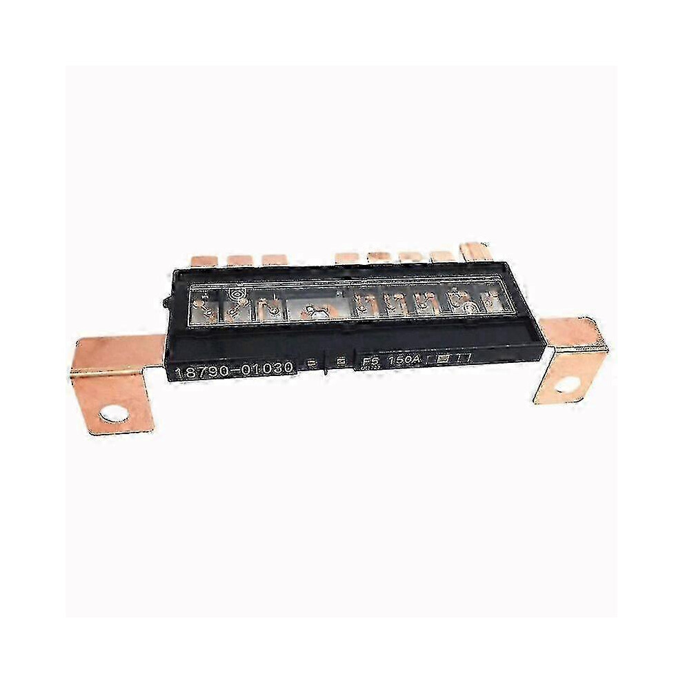 Hyundai Multi Fuse 150A For Veloster Accent I30 Venga Solaris I20 Rio Soul 6935159244811