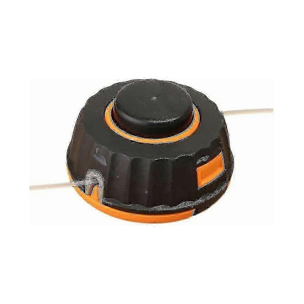 McCulloch B26ps T26cs Mt260cls Replacement P25 Cutting Head 5310250 01-image-OPC-PKK85DN-NEW