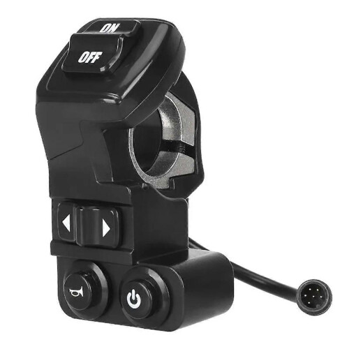 Electric Scooter Waterproof Head Switch for G2 Pro/G2 Pro DB 2