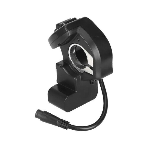 Electric Scooter Waterproof Head Switch for G2 Pro/G2 Pro DB 1