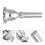 euphoniummondstuk voor beginners en professionals, 6