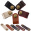 leder usb-kabelorganizer mit druckknopf für - ladekabel 8