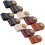 leder usb-kabelorganizer mit druckknopf für - ladekabel 4