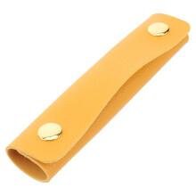 kofferhandgreep wrap hoesje pu leer voor handtas handvat tasaccessoire