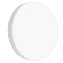 500 vel koffiebeker afsluitpapier, anti-uitloop, rond becherpapier