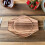 2 holz topfuntersetzer multifunktionale auflaufhalter 4