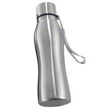 wasserflasche mit großer kapazität für sport und radfahren