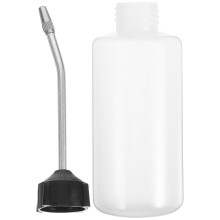 4 öldosierflasche 120 ml mit langem ausgießer für nähmaschinen