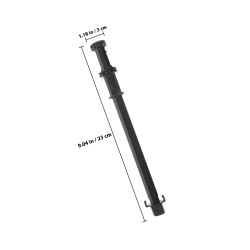 Umbrella Shaft Replacement Sturdy Rod For Umbrella 1