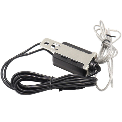 anhänger-notbremsschalter mit kabel für -anhänger 2