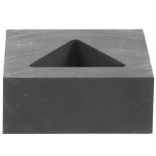 goldsilber graphitform barrenform zum und gießen für metall