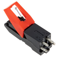 Ersatznadel für , Schallplattenspieler-Stylus-Zubehör