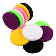 12 einlegekissen für aroma-diffusor nachfüll- und ersatzpads