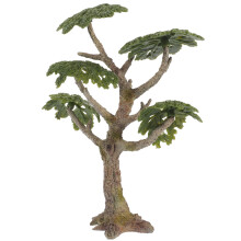 3 künstlicher sandtischbaum landschaftsrequisite diys